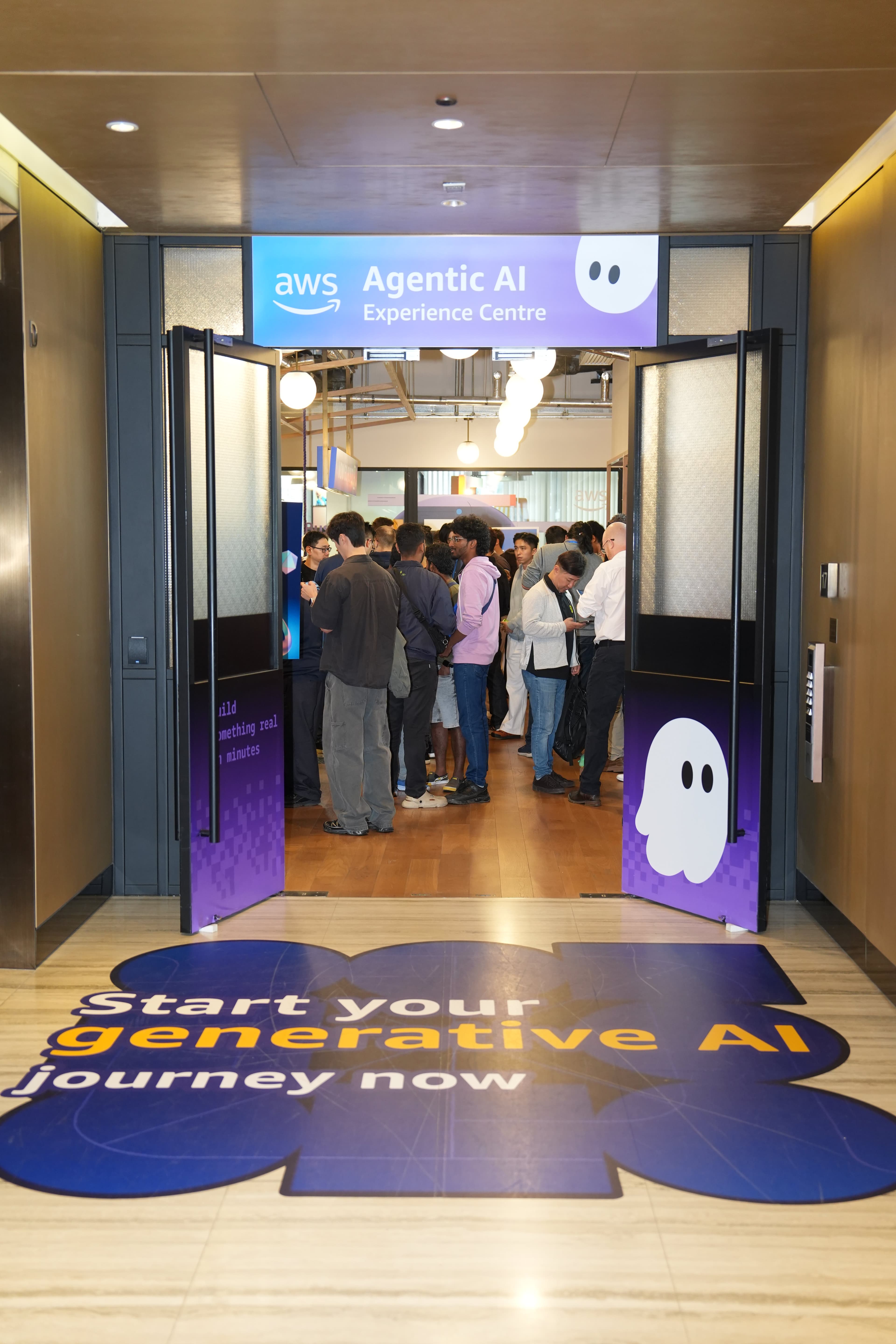 Brand Activation